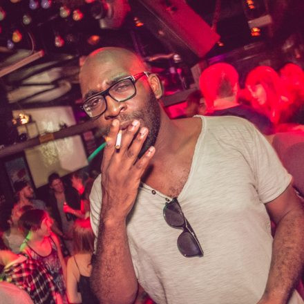 Mixwoch @ Camera Club