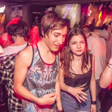 Mixwoch @ Camera Club
