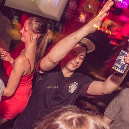 Mixwoch @ Camera Club