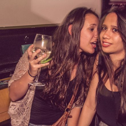 Mixwoch @ Camera Club