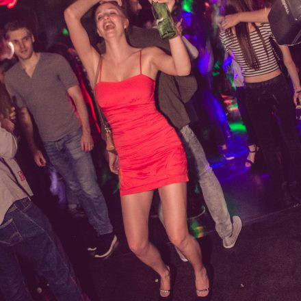 Mixwoch @ Camera Club