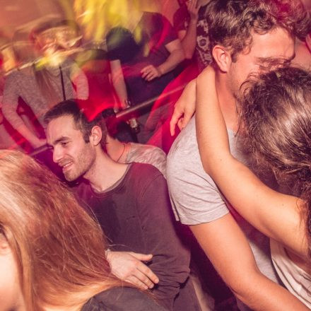 Mixwoch @ Camera Club