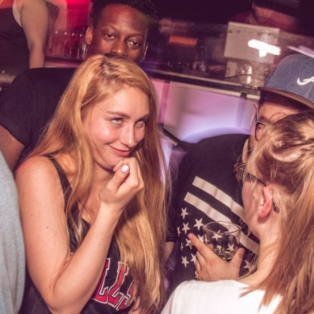Mixwoch @ Camera Club