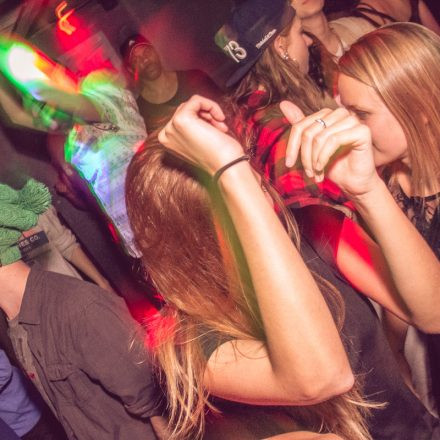Mixwoch @ Camera Club
