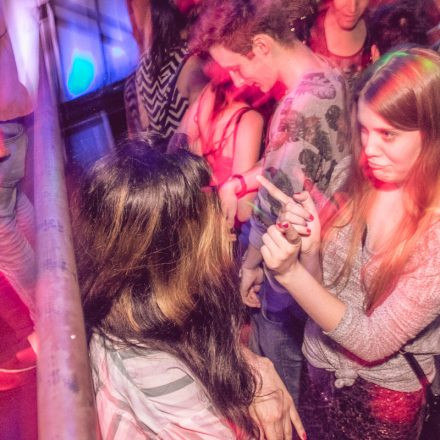 Mixwoch @ Camera Club