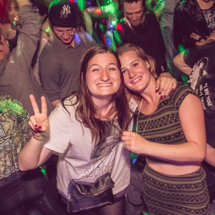 Mixwoch @ Camera Club