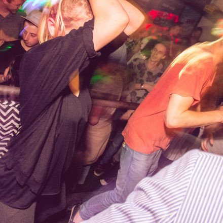 Mixwoch @ Camera Club