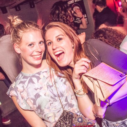 Mixwoch @ Camera Club