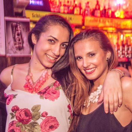 Mixwoch @ Camera Club