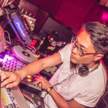 Mixwoch @ Camera Club