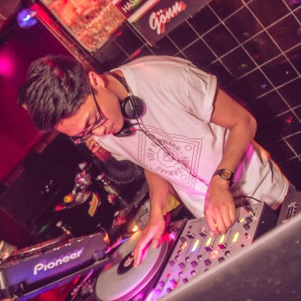 Mixwoch @ Camera Club