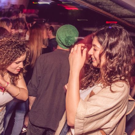 Mixwoch @ Camera Club