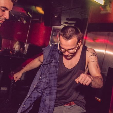 Mixwoch @ Camera Club