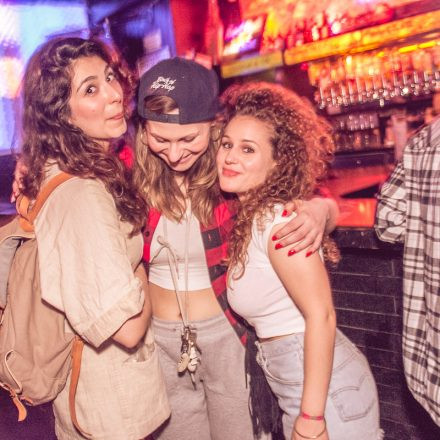 Mixwoch @ Camera Club