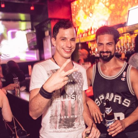 Mixwoch @ Camera Club