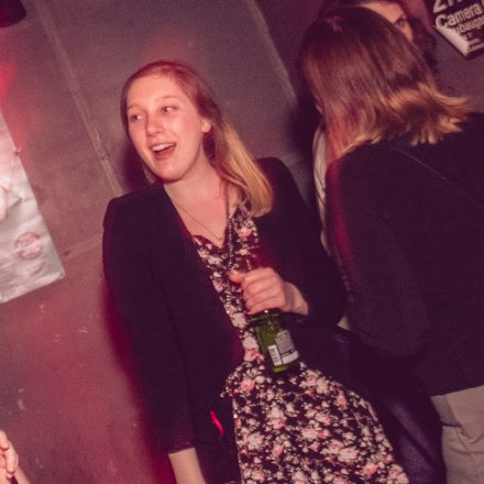 Mixwoch @ Camera Club