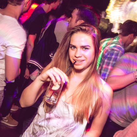 Mixwoch @ Camera Club