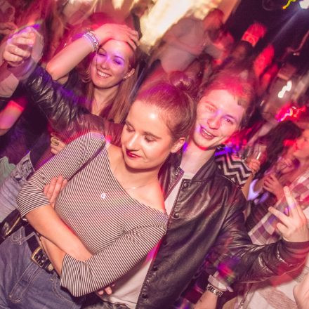 Mixwoch @ Camera Club