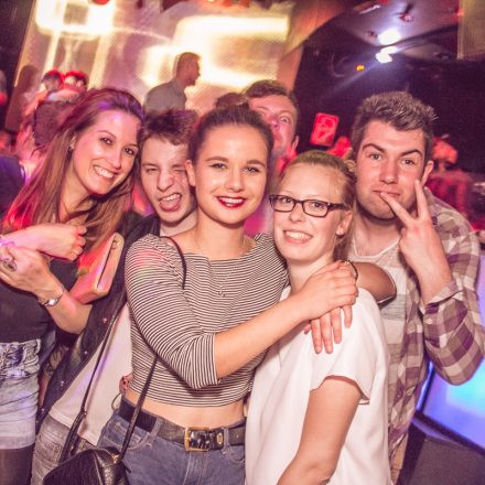 Mixwoch @ Camera Club