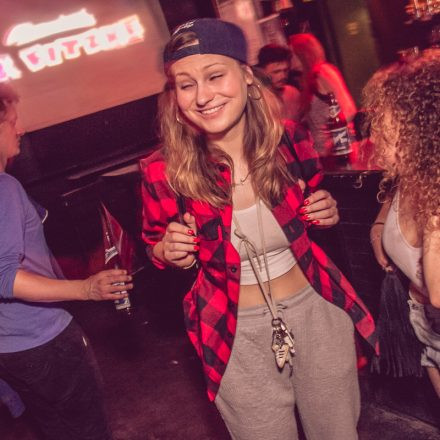 Mixwoch @ Camera Club