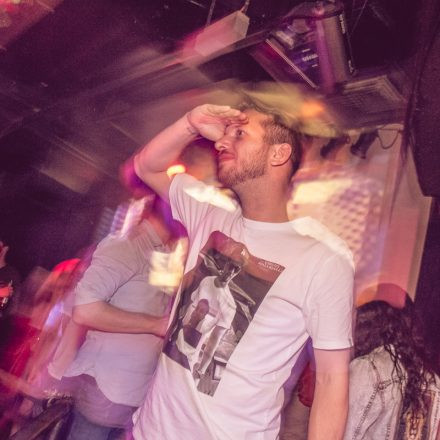 Mixwoch @ Camera Club
