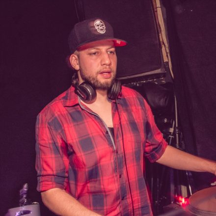 Mixwoch @ Camera Club