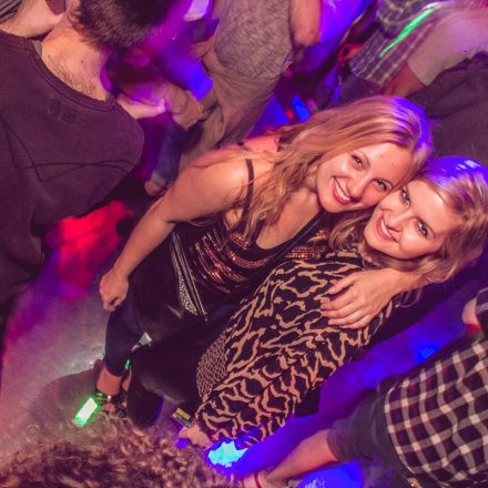 Mixwoch @ Camera Club