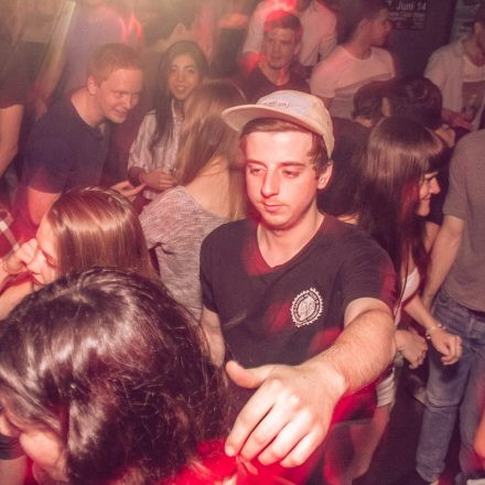Mixwoch @ Camera Club