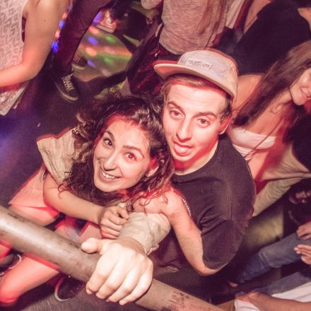 Mixwoch @ Camera Club