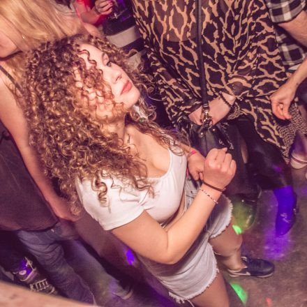 Mixwoch @ Camera Club