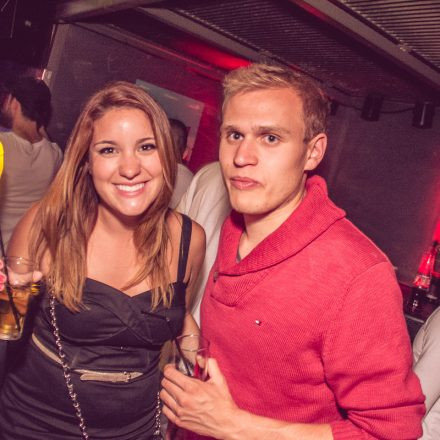 Mixwoch @ Camera Club