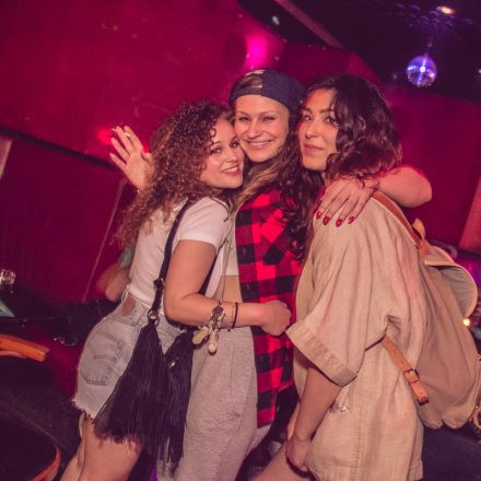 Mixwoch @ Camera Club