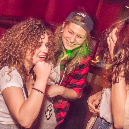 Mixwoch @ Camera Club