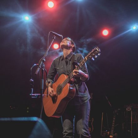 Chuck Ragan @ Arena