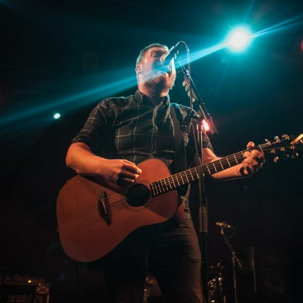 Chuck Ragan @ Arena