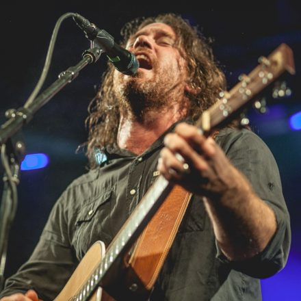 Chuck Ragan @ Arena