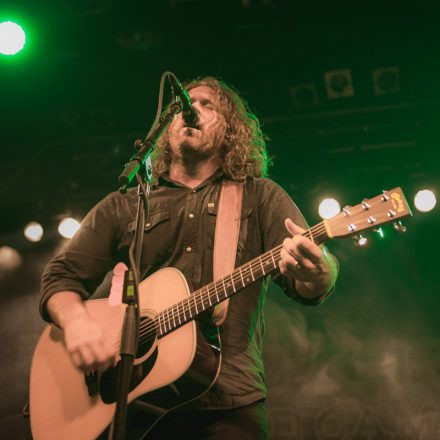 Chuck Ragan @ Arena