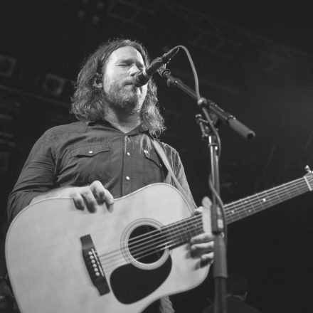 Chuck Ragan @ Arena