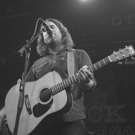 Chuck Ragan @ Arena