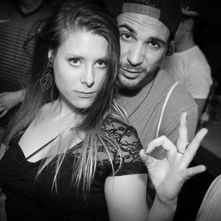 Instinkt 4YRS Anniversary Festival @ Pratersauna