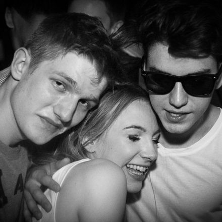 Instinkt 4YRS Anniversary Festival @ Pratersauna