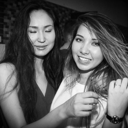 Instinkt 4YRS Anniversary Festival @ Pratersauna