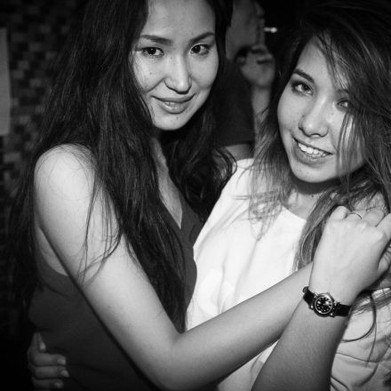 Instinkt 4YRS Anniversary Festival @ Pratersauna