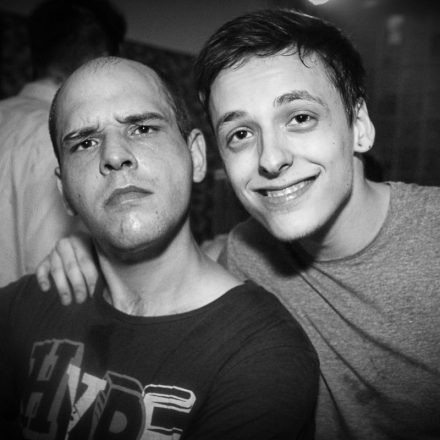 Instinkt 4YRS Anniversary Festival @ Pratersauna