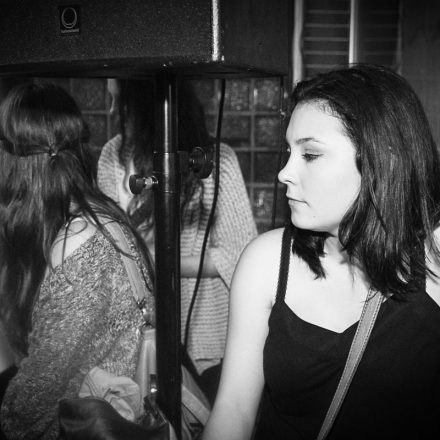 Instinkt 4YRS Anniversary Festival @ Pratersauna