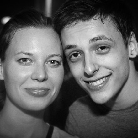 Instinkt 4YRS Anniversary Festival @ Pratersauna