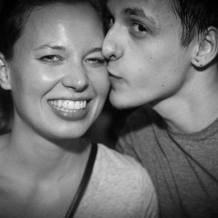 Instinkt 4YRS Anniversary Festival @ Pratersauna