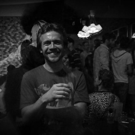 Instinkt 4YRS Anniversary Festival @ Pratersauna