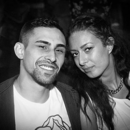 Instinkt 4YRS Anniversary Festival @ Pratersauna