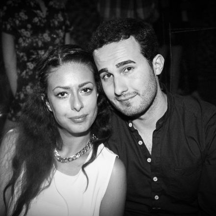 Instinkt 4YRS Anniversary Festival @ Pratersauna